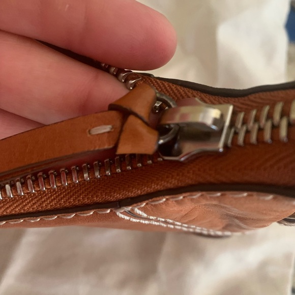 Michael Kors Brookville Mini Hobo Bag - Picture 8 of 17